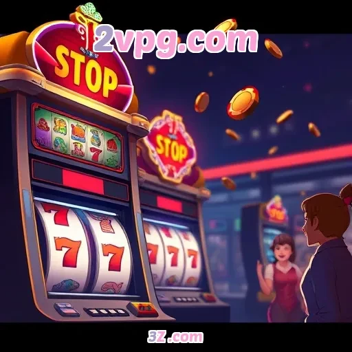 2vpg.com Aplicativo Móvel