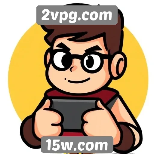 Guia para iniciantes no 2vpg.com