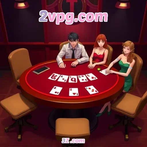 2vpg.com Cassinos Online