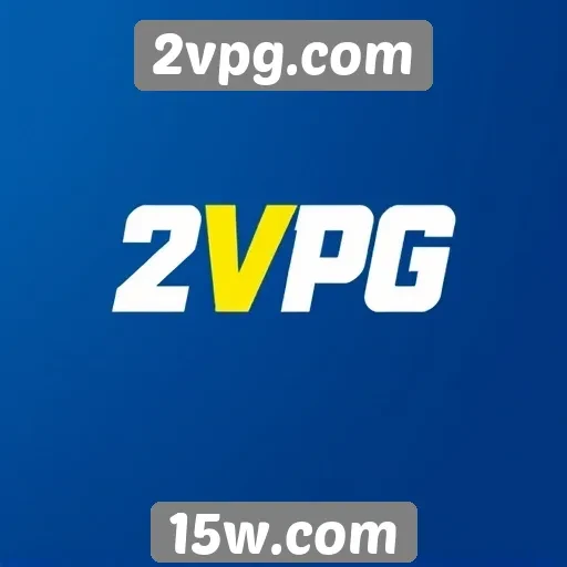 Jogos competitivos em destaque no 2vpg.com