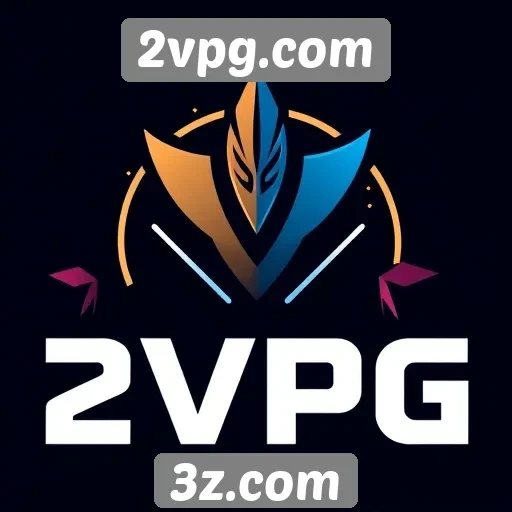 Eventos e torneios organizados por 2vpg.com