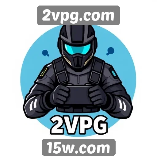 Exploração das funcionalidades do site 2vpg