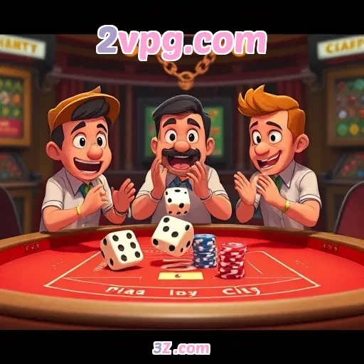 2vpg.com Área de Login