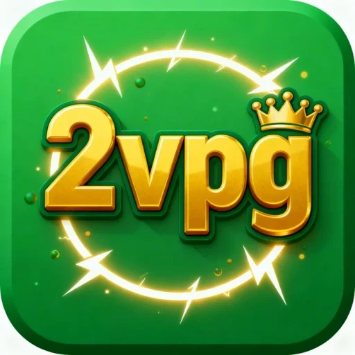 Logotipo 2vpg.com