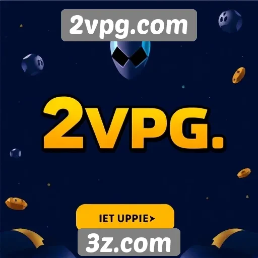 Ofertas e promoções disponíveis em 2vpg.com