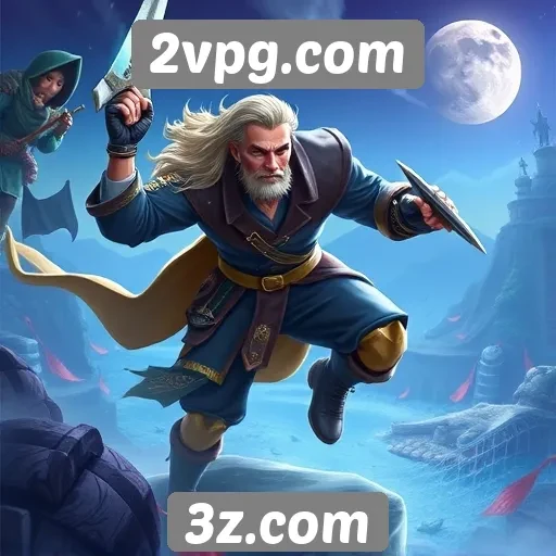 Jogos mais populares disponíveis na plataforma 2vpg