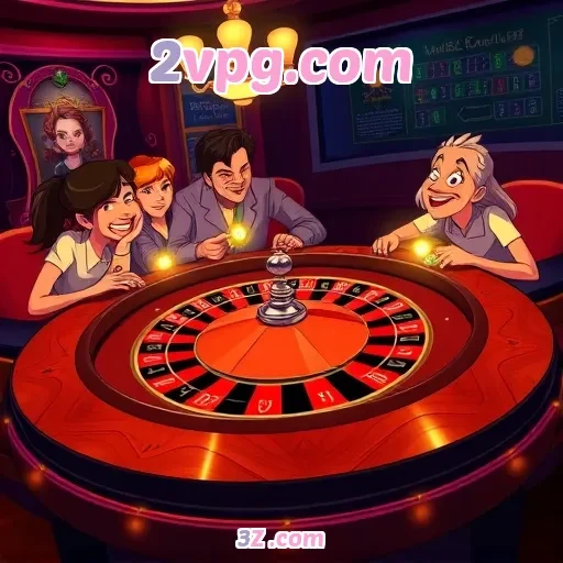 2vpg.com Caça-Níqueis