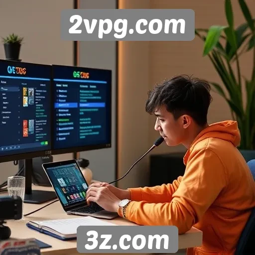 Experiências de usuários no 2vpg.com em 2025