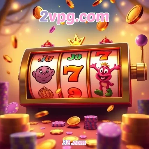 2vpg.com Programa VIP